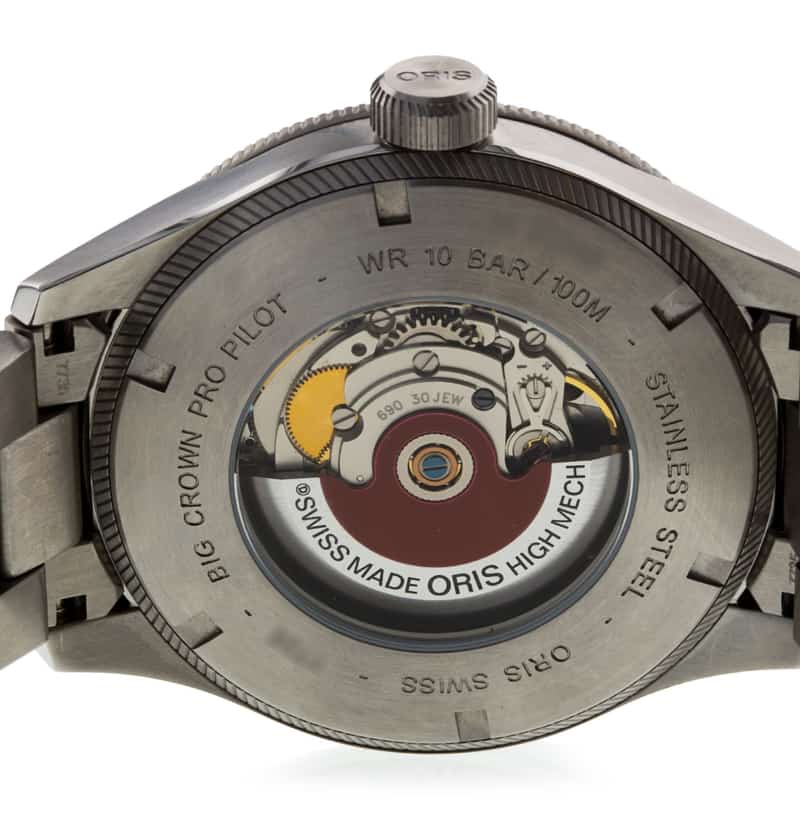 Oris Big Crown ProPilot 690 7735 41 64 MB